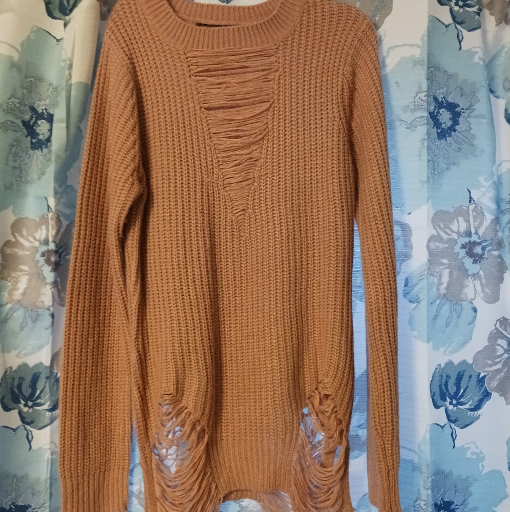 Woman Sweater.